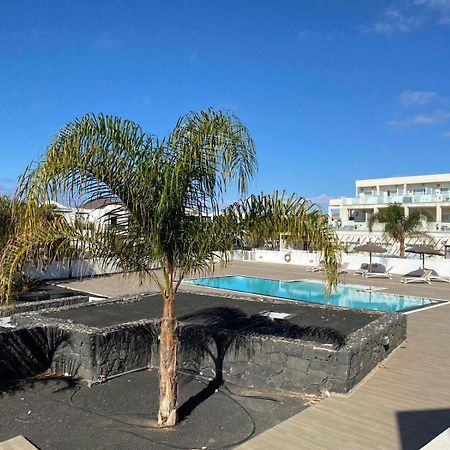 Casa Marina Apartment Costa Teguise Exterior photo