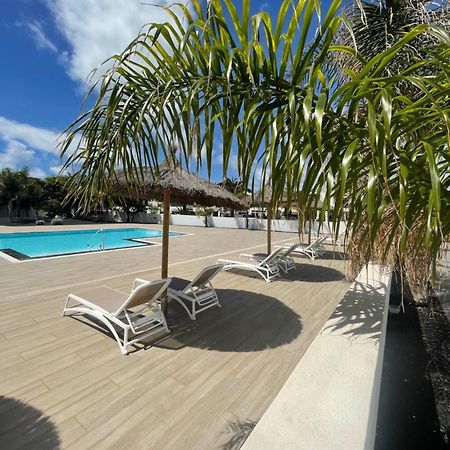 Casa Marina Apartment Costa Teguise Exterior photo