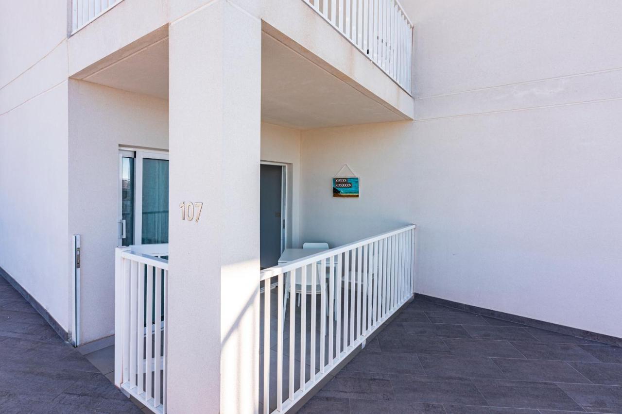 Casa Marina Apartment Costa Teguise Exterior photo