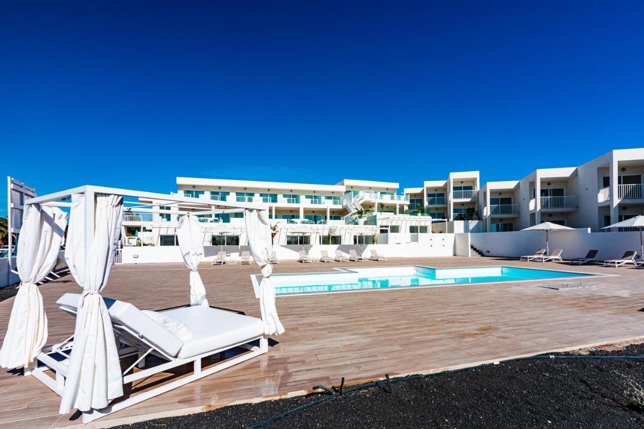Casa Marina Apartment Costa Teguise Exterior photo