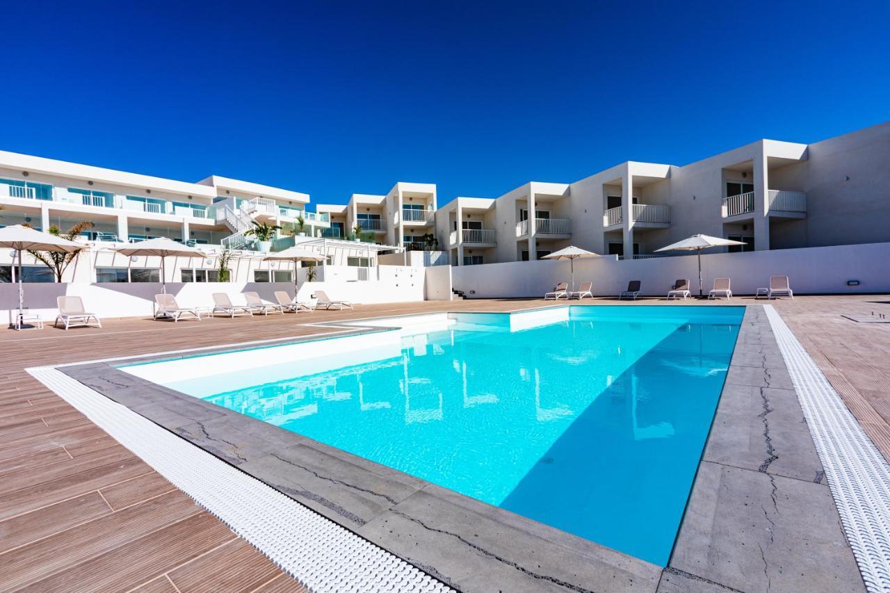 Casa Marina Apartment Costa Teguise Exterior photo