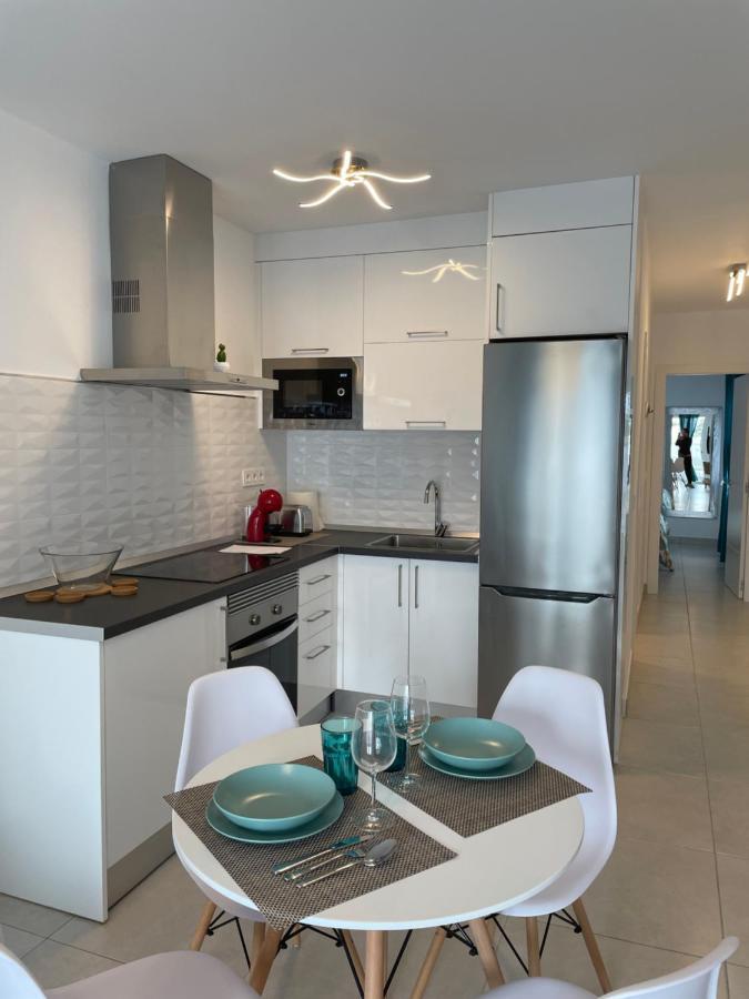 Casa Marina Apartment Costa Teguise Exterior photo