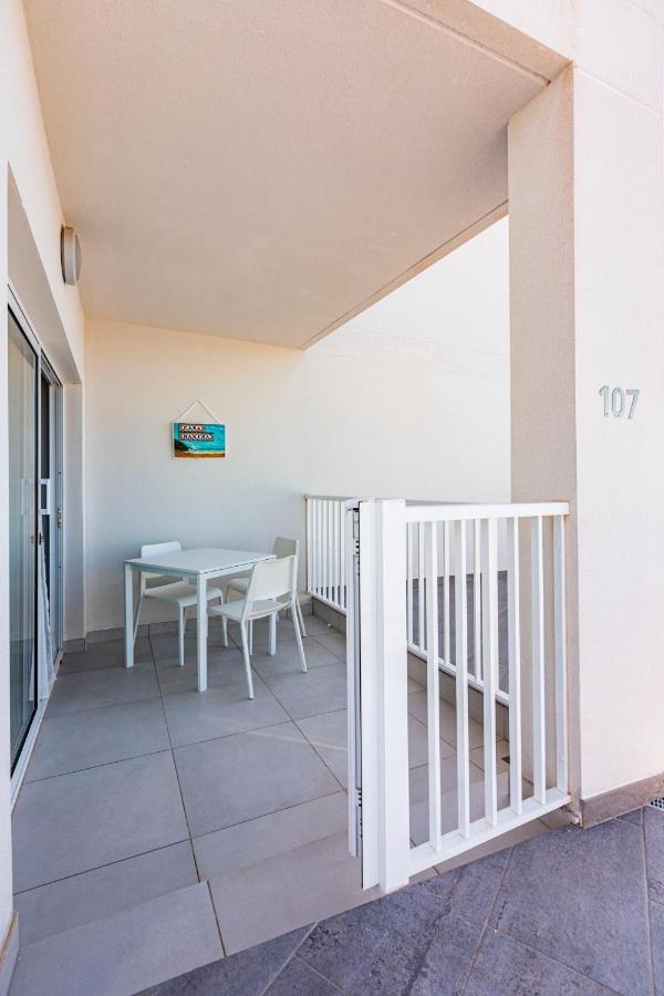 Casa Marina Apartment Costa Teguise Exterior photo