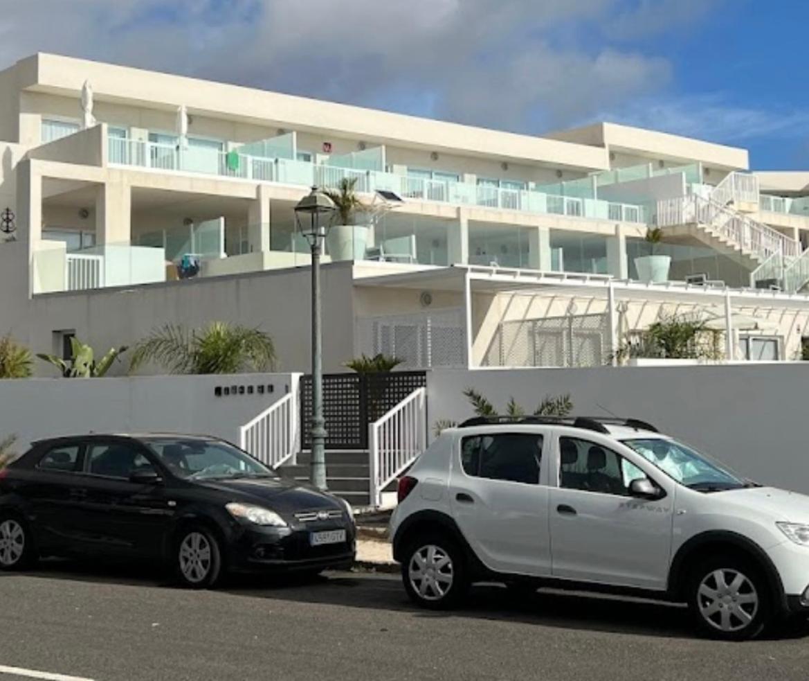 Casa Marina Apartment Costa Teguise Exterior photo