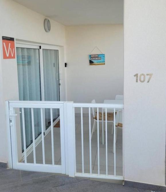 Casa Marina Apartment Costa Teguise Exterior photo